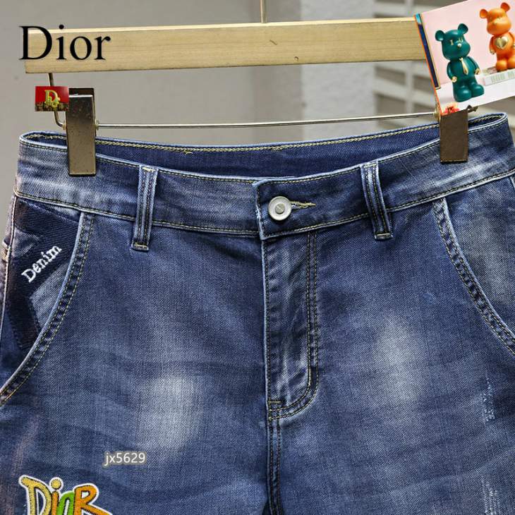 Dior Jeans Short _SKUDiorsz28-3825tr56299606